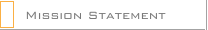 Mission Statement 